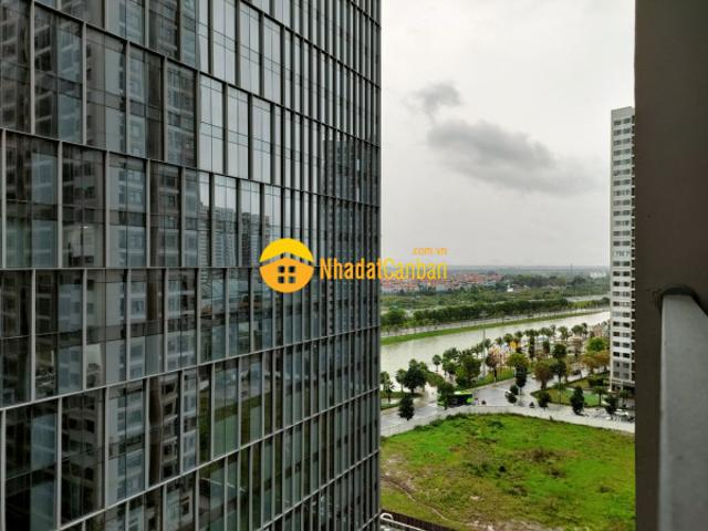 Căn hộ 2n2vs giá chỉ 1.77 tỷ bao phí tầng trung tòa s2.18, s 62.4m2 kđt vinhomes ocean park