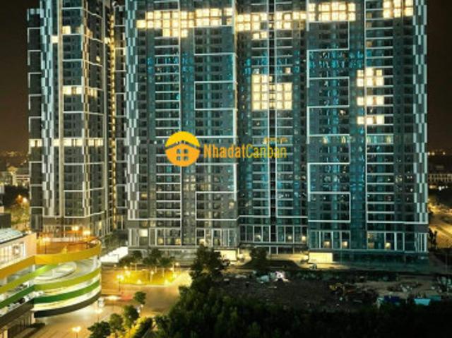 Căn hộ 2pn, 2wc toà p3, the pavilion premium, vinhomes ocean park, tầng trung, chỉ 2.6 tỷ