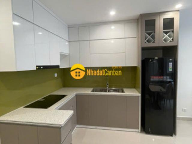 Căn hộ 2pn, 2wc, vinhomes ocean park, tầng 11, full nội thất thiết kế, chỉ 3.18 t. Ỷ