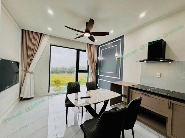 NEW LUXURY 2 BEDROOM APARTMENT WITH SEA VIEW NGU HANH SON