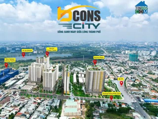 Căn Hộ 2PN Chỉ 1,675 Tỷ Liền Kề Làng Đại Học Quốc Gia Tp. Hồ Chí Minh