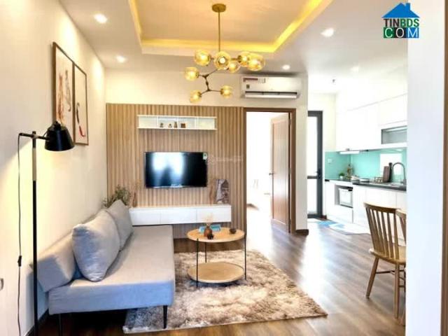 Căn hộ 2pn chỉ 1,2 tỷ, tiện ích đẳng cấp nhất khu vực Đà Nẵng