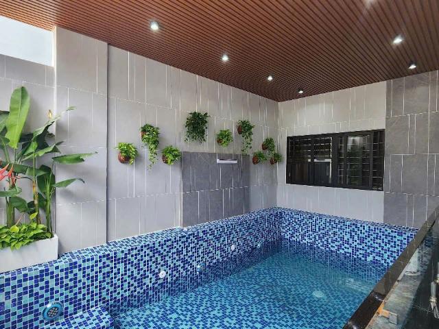 2 BEDROOM APARTMENT FOR RENT – DOAN KHUE STREET