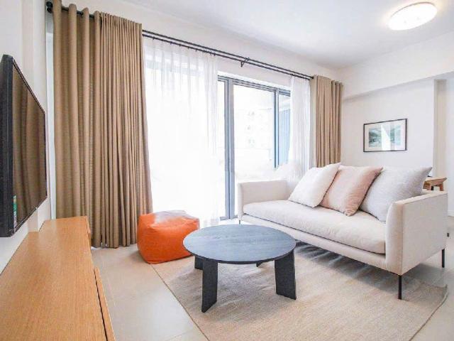 CĂN HỘ 2PN GATEWAY THẢO ĐIỀN – NỘI THẤT SANG TRỌNG, VIEW ĐỈNH, DỌN VÀO Ở NGAY