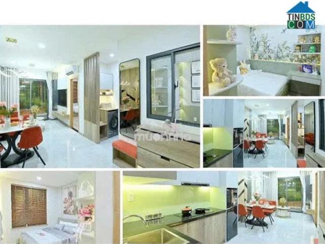 Căn Hộ 2PN Giá Từ 1 Tỷ 9 Chiết Khấu Lên Đến 130 Triệu, Ngay Tuyến Metro Số 1