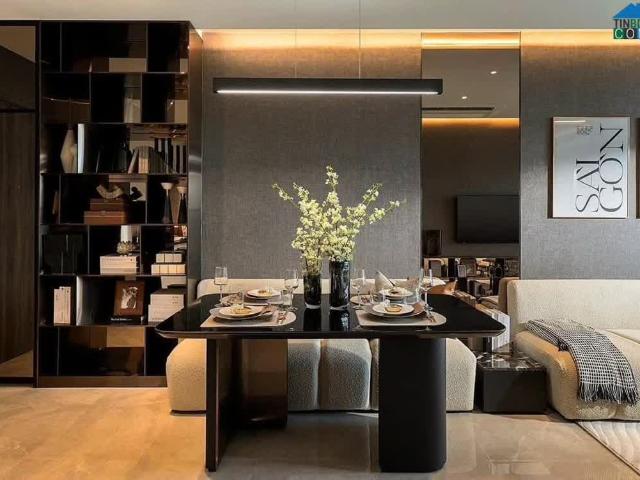Căn hộ 2pn FILMORE TTTTP Hải Châu, sổ hồng, chuẩn quốc tế