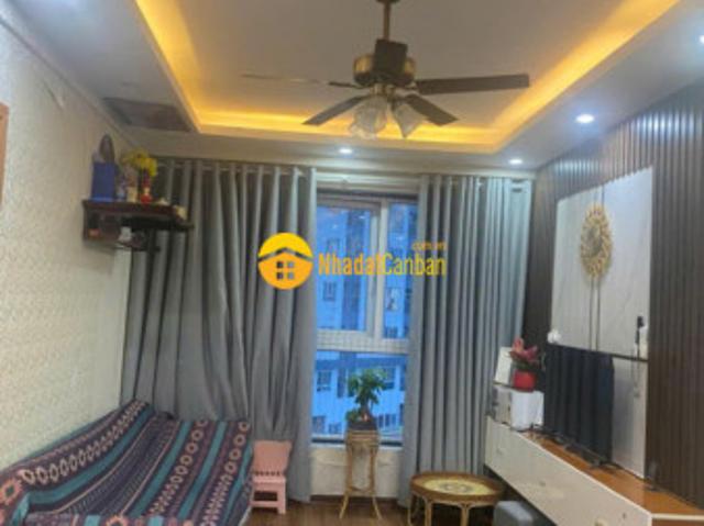 Căn hộ 2pn, full nội thất cao cấp chỉ 2.46 tỷ chung cư thanh hà mường thanh