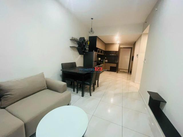Căn hộ 2PN full nội thất I Home Phạm Văn Chiêu, 60m², chỉ 9tr/tháng