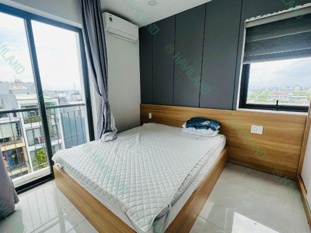 2 BR FULL INTERIOR APARTMENT IN SOUTH VIET A AREA