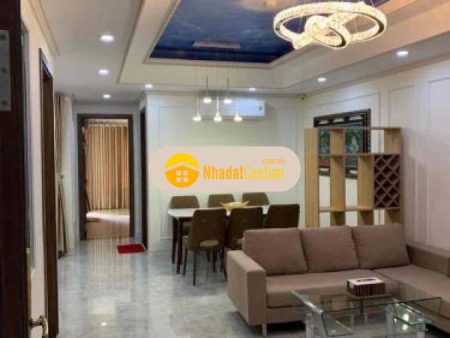 Căn hộ 2pn full nội thất new 100 homyland 3