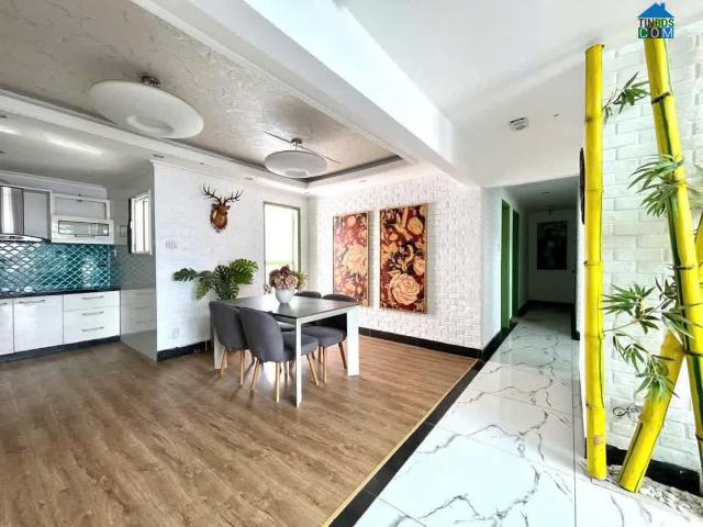 Căn hộ 2PN Liền kề Phú Mỹ Hưng, Quận 7 Trả trước 580 triệu Hỗ trợ vay bank