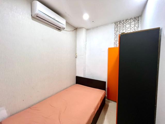 Căn hộ 2Pn nội thất đầy đủ quận 1