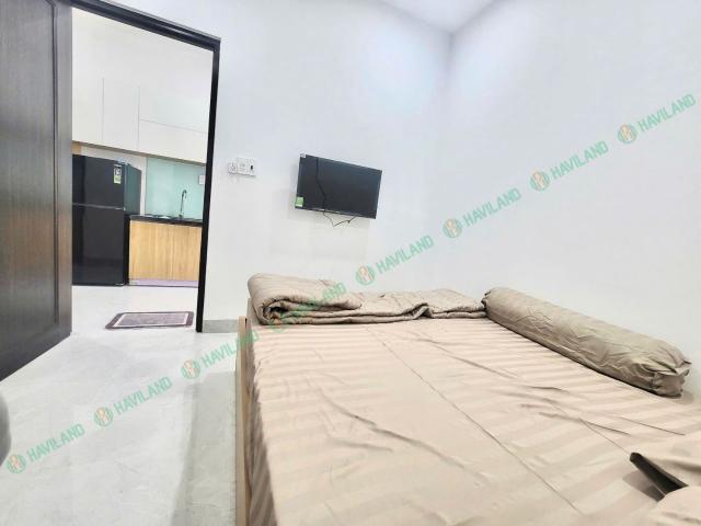 2 BEDROOM APARTMENT – NGUYEN DINH CHIEU