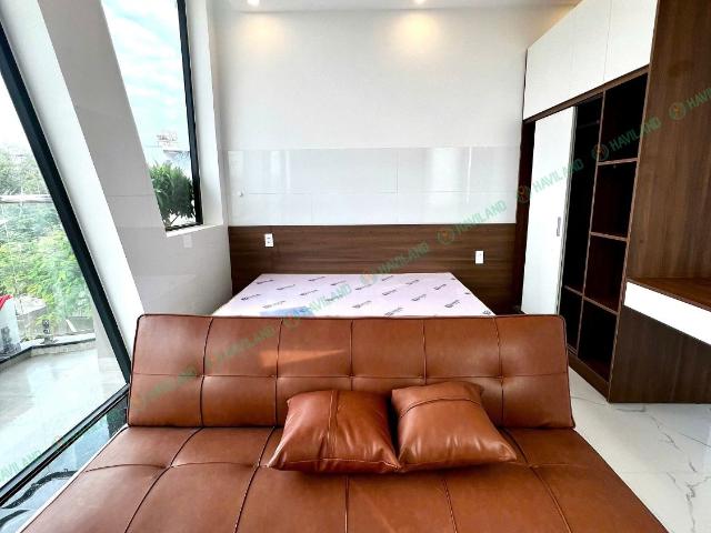 2 BEDROOM APARTMENT – NGU HANH SON