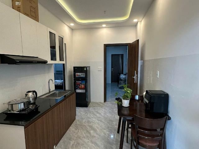 2 BEDROOM SERVICED APARTMENT – NGU HANH SON – 11 MILLION VND