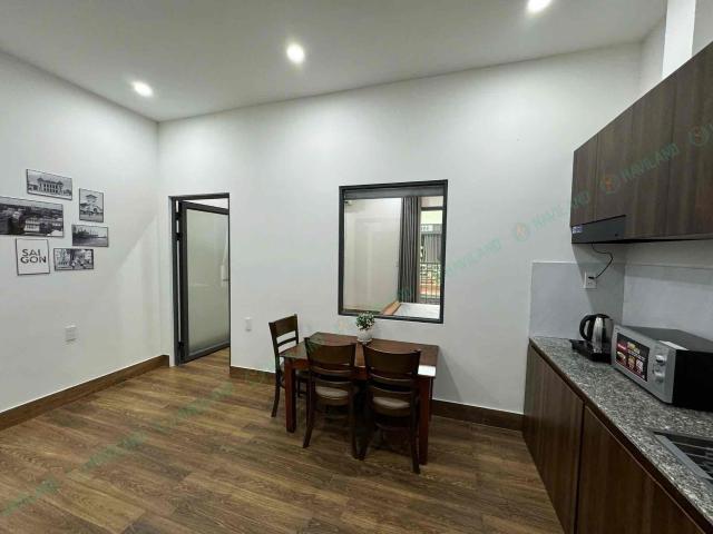 CĂN HỘ 2PN NGAY BIỂN