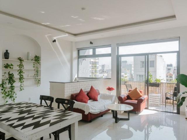 SUPER BEAUTIFUL 2 BEDROOM APARTMENT IN NGU HANG SON DISTRICT
