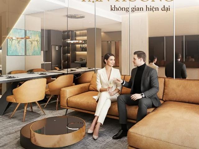 Căn Hộ 2PN Regal Complex Trọn Vẹn Chuẩn Sống Tinh Hoa