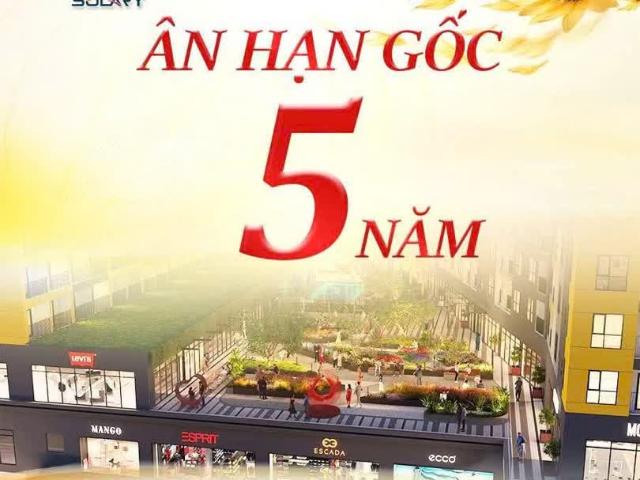 Căn Hộ 2PN View Đẹp Giá Cực Tốt Đang Chờ Đón Bạn!