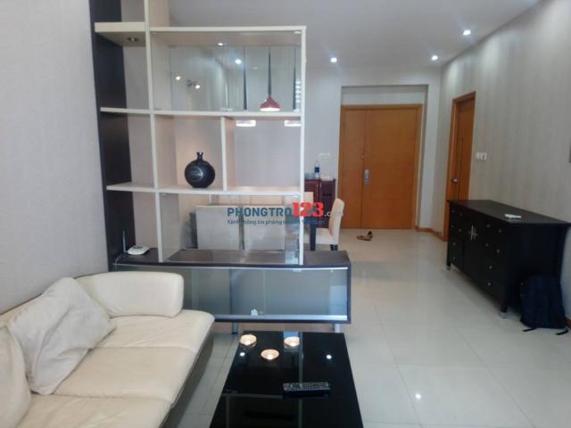 Căn hộ 2PN View sông Sài Gòn Pearl giá tốt nhất 900$ bao phí quản lý
