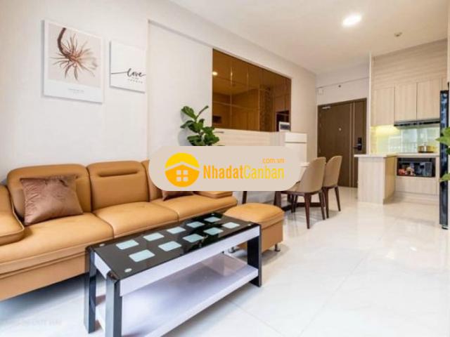 Căn hộ 3 ngủ xuân mai spark dương nội hà đông