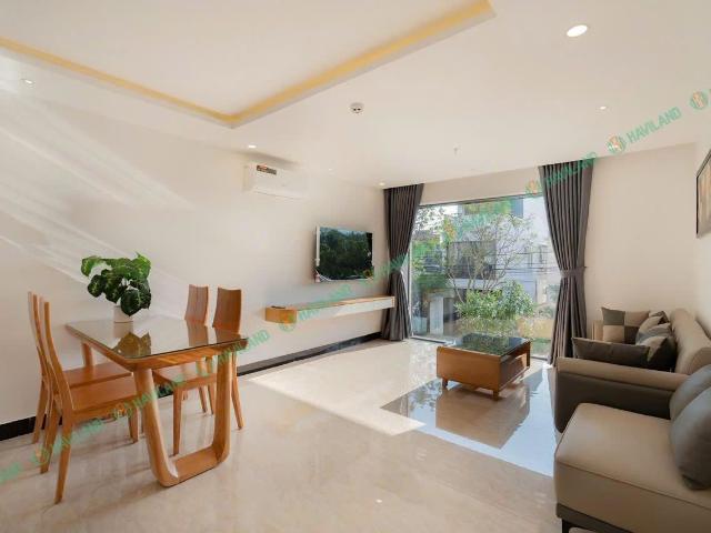 CĂN HỘ 3 PHÒNG NGỦ CÓ HỒ BƠI TẠI KHU VỰC SƠN TRÀ