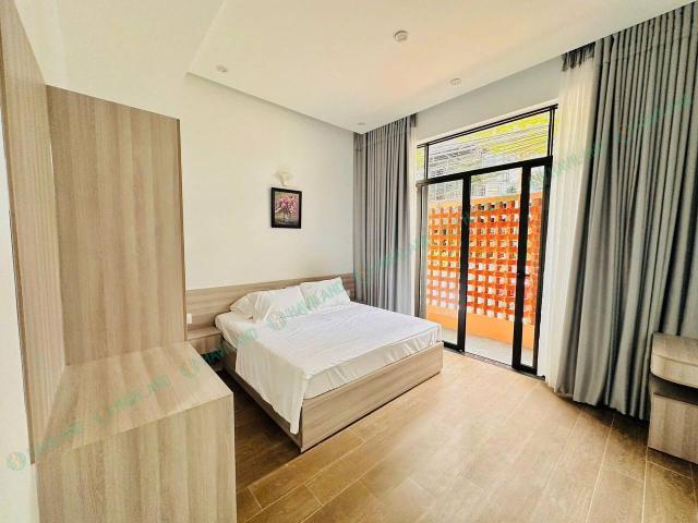CĂN HỘ 3 PHÒNG NGỦ GẦN BÃI BIỂN PHẠM VĂN ĐỒNG SƠN TRÀ