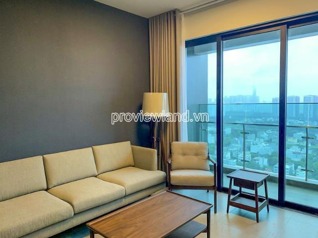 Căn hộ 3 phòng ngủ tại Feliz en Vista cần bán tầng Sky Graden block Cruz view đẹp
