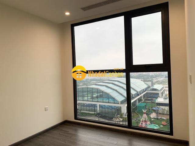 Căn hộ 3pn1 cao cấp the zenpark tầng cao view thoáng chỉ 3.88 tỷ bt tòa r1.02 vinhomes ocean park