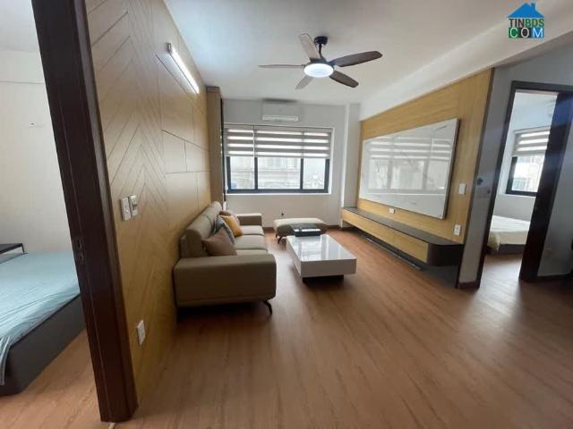 Căn Hộ 3PN2VS Hoa Hậu Ba Đình Sống Sướng Giữa Trung Tâm