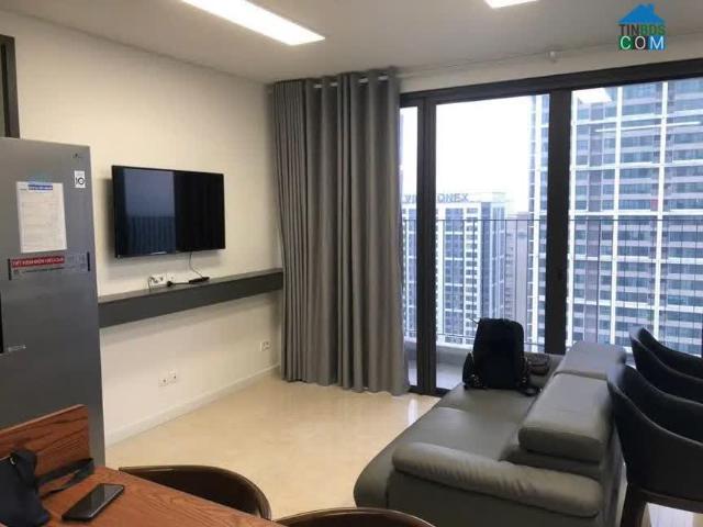 Căn hộ 3Pn 100m2 tòa xịn view bao hồ tại Vinhomes D'capitale giá 10 tỷ