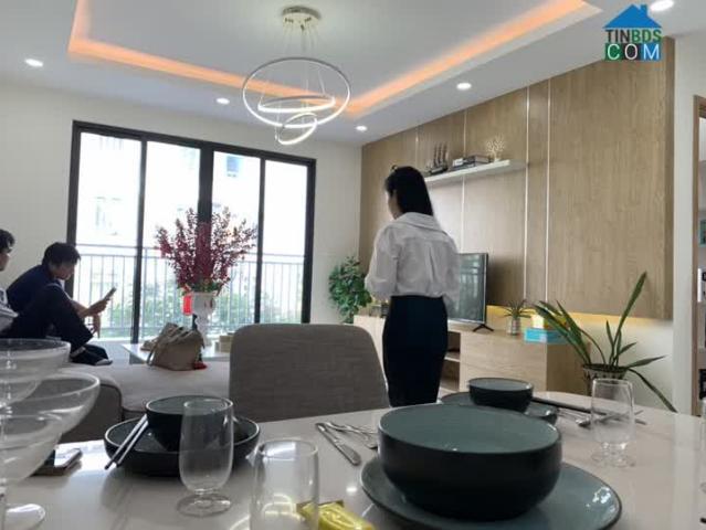 Căn Hộ 3pn 2wc Phù Hợp Cho Gia Đình 3 Thế Hệ Trung Tâm Quận 12
