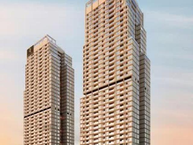 Căn hộ 3PN 93.1m² là lựa chọn hoàn hảo cho: Gia đình muốn sống sang – sống thoáng – có không