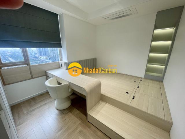Căn hộ 3pn cantavil premier 122m² giá 12 tỷ sản phẩm giữ giá tốt cho nhà đầu tư trung tâm quận 2