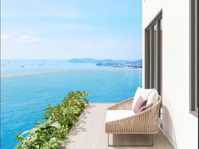 Căn hộ 3PN+. Dt 93.1m² – phân khúc hiếm, giá chỉ từ 55 triệu/m². Gọi ngay để giữ căn đẹp –