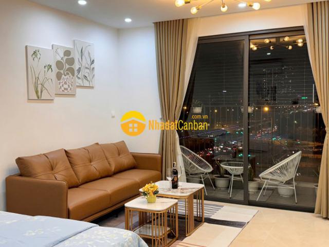 Căn hộ 3pn đẹp nhất ct2 a10 nam trung yên full nội thất, sổ đỏ sẵn