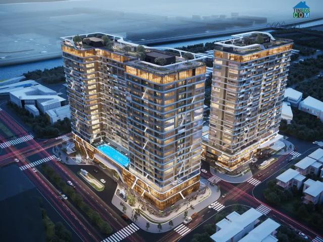Căn hộ 3PN regal complex tận hưởng cuộc sống wellness