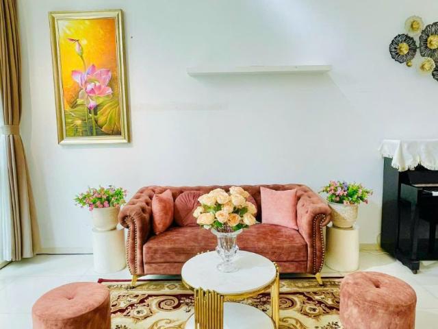 CĂN HỘ 3PN THE VISTA CHO THUÊ – VIEW NỘI KHU SIÊU ĐẸP
