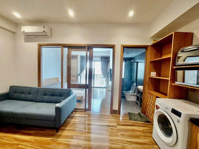 CĂN HỘ TẦNG CAO VIEW ĐẸP TẠI ĐƯỜNG DƯƠNG ĐÌNH NGHỆ