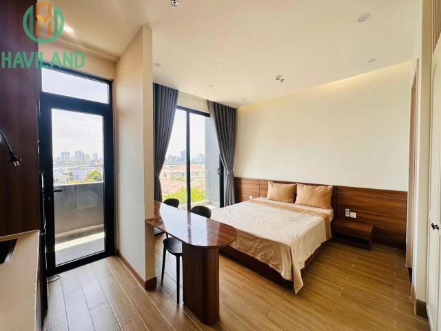 CĂN HỘ TẦNG CAO GẦN BÃI BIỂN MỸ KHÊ | CẦU RỒNG