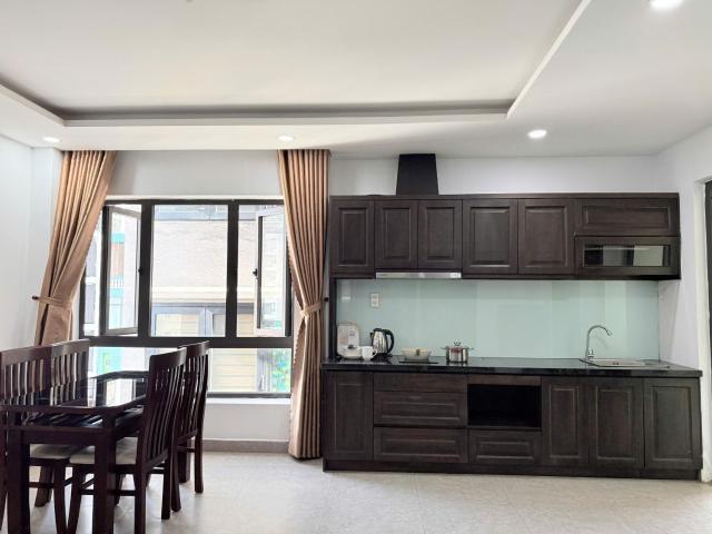 CĂN HỘ TẦNG CAO KHU VỰC AN THƯỢNG GẦN BÃI BIỂN MỸ KHÊ