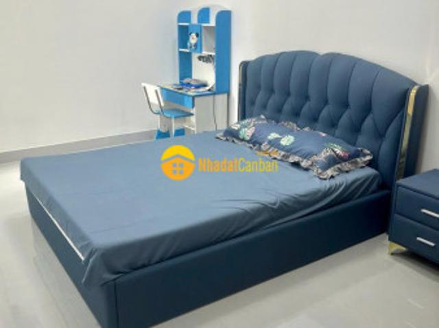 Căn hộ tầng 18, 3pn 131,5m² tại quốc cường 1, quận 7 giá hấp dẫn 5,1 tỷ