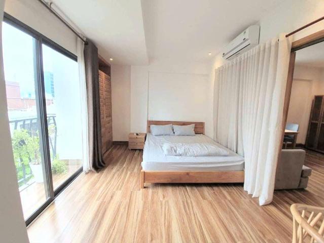 CĂN HỘ TẦNG 8 VIEW THÀNH PHỐ SƠN TRÀ