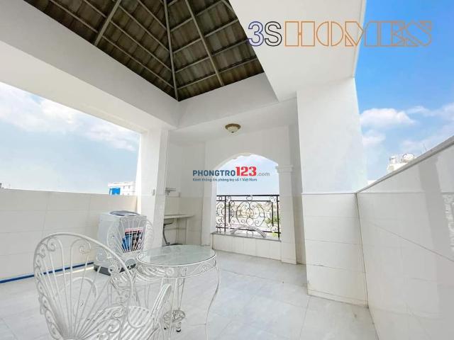 Căn Hộ tại Bạch Đằng gần sân bay