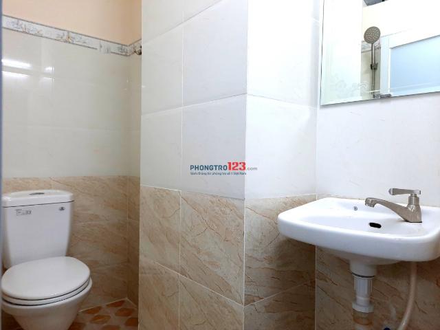Căn hộ Tân Phú Giá Cực Tốt