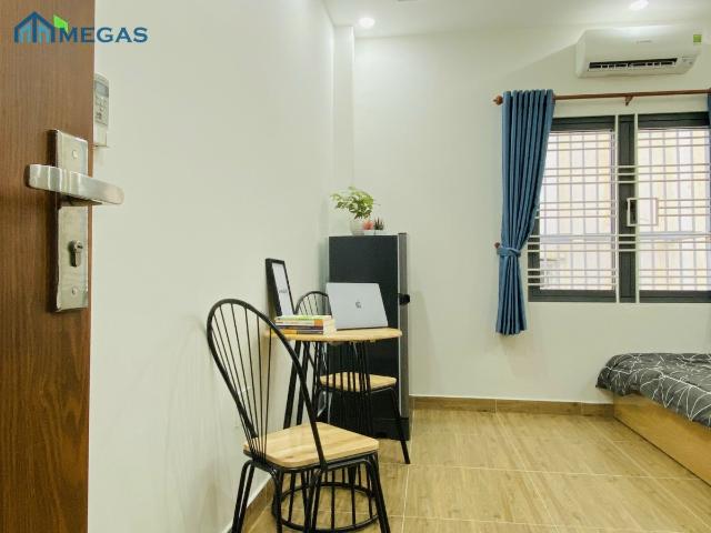 Căn Hộ Thảo Điền Quận 2 ngay Xuân Thủy Cầu Sài Gòn