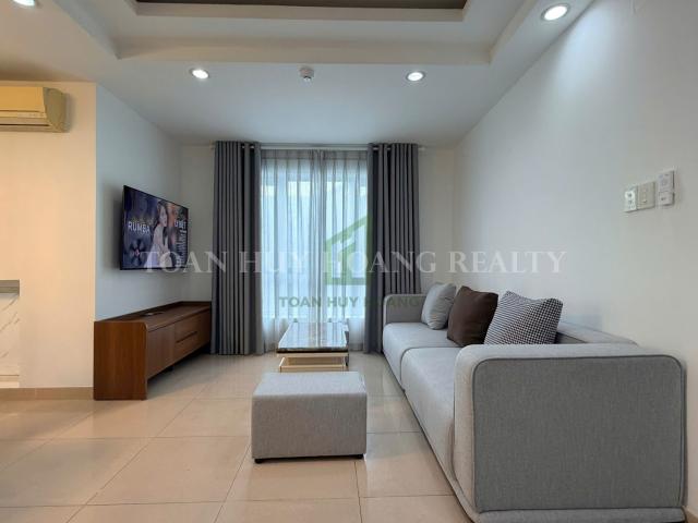 Căn hộ Thanh Bình Xanh cho thuê – Đà Nẵng