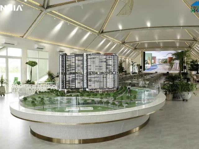 Căn Hộ The Gió tp Hồ Chí Minh giá từ 45tr sau sát nhập thắng lớn