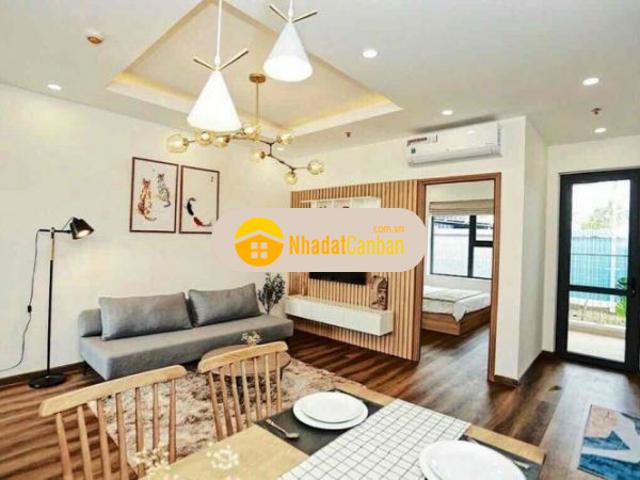 Căn hộ the ori garden cao cấp bậc đà nẵng