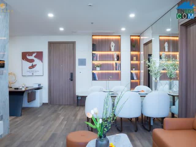 Căn hộ The Sang cao cấp view biển Đà Nẵng, giá tốt, sở hữu lâu dài, giá chỉ từ 45tr/m2